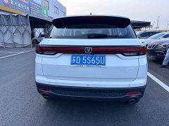 Changan CS35PLUS 2021 Blue Whale NE 1.4T DCT luxury - фото 5