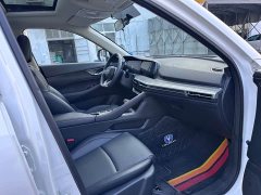 Changan CS35PLUS 2021 Blue Whale NE 1.4T DCT luxury - фото 8