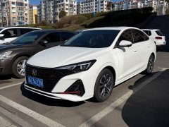 Changan EADO Enjoy Edition PLUS Blue Whale NE 1.4T GDI DCT Premium Edition - фото 1