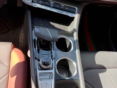 Changan EADO Enjoy Edition PLUS Blue Whale NE 1.4T GDI DCT Premium Edition - фото 10