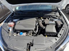 Changan EADO Enjoy Edition PLUS Blue Whale NE 1.4T GDI DCT Premium Edition - фото 15