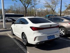 Changan EADO Enjoy Edition PLUS Blue Whale NE 1.4T GDI DCT Premium Edition - фото 3