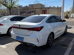 Changan EADO Enjoy Edition PLUS Blue Whale NE 1.4T GDI DCT Premium Edition - фото 4