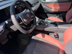 Changan EADO Enjoy Edition PLUS Blue Whale NE 1.4T GDI DCT Premium Edition - фото 5