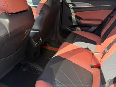 Changan EADO Enjoy Edition PLUS Blue Whale NE 1.4T GDI DCT Premium Edition - фото 6