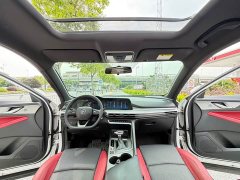Changan CS35PLUS Blue Whale NE 1.4T DCT Premium Type - фото 11