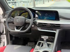 Changan CS35PLUS Blue Whale NE 1.4T DCT Premium Type - фото 13