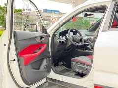 Changan CS35PLUS Blue Whale NE 1.4T DCT Premium Type - фото 14