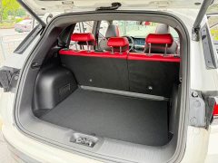 Changan CS35PLUS Blue Whale NE 1.4T DCT Premium Type - фото 16