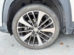 Changan CS35PLUS Blue Whale NE 1.4T DCT Premium Type - фото 17