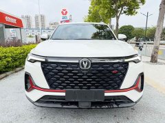 Changan CS35PLUS Blue Whale NE 1.4T DCT Premium Type - фото 2