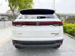 Changan CS35PLUS Blue Whale NE 1.4T DCT Premium Type - фото 5