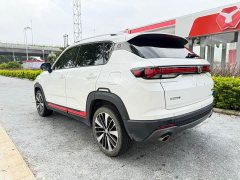 Changan CS35PLUS Blue Whale NE 1.4T DCT Premium Type - фото 6