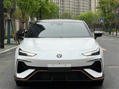 Changan UNI-V third generation 2.0T powerful - фото 2