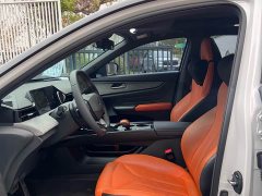Changan UNI-V third generation 2.0T powerful - фото 4