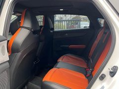 Changan UNI-V third generation 2.0T powerful - фото 5