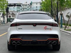 Changan UNI-V third generation 2.0T powerful - фото 7