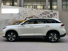 Changan CS75 2025 PRO 1.5T DCT Comfort 5-Seat - фото 2
