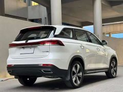 Changan CS75 2025 PRO 1.5T DCT Comfort 5-Seat - фото 3