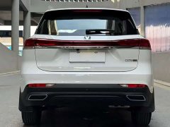 Changan CS75 2025 PRO 1.5T DCT Comfort 5-Seat - фото 4