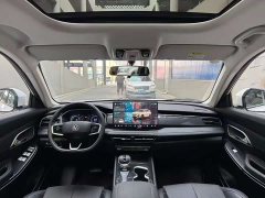 Changan CS75 2025 PRO 1.5T DCT Comfort 5-Seat - фото 8
