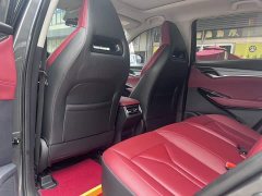 Changan CS75PLUS 2.0T automatic pilot - фото 4
