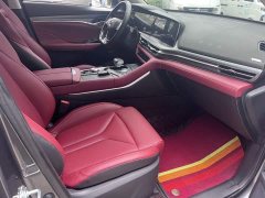Changan CS75PLUS 2.0T automatic pilot - фото 5
