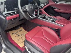 Changan CS75PLUS 2.0T automatic pilot - фото 6