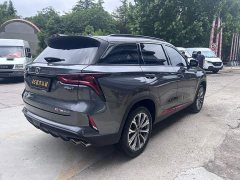 Changan CS75PLUS 2.0T automatic pilot - фото 7