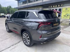 Changan CS75PLUS 2.0T automatic pilot - фото 9
