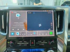 Alfa Romeo Alfa 2020 Shuangqing 2.5L Premium Edition - фото 10