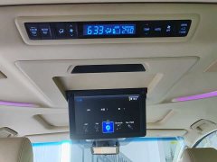 Alfa Romeo Alfa 2020 Shuangqing 2.5L Premium Edition - фото 15