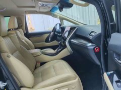 Alfa Romeo Alfa 2020 Shuangqing 2.5L Premium Edition - фото 16