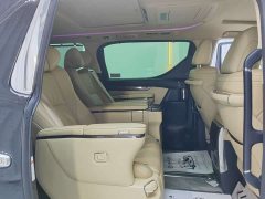 Alfa Romeo Alfa 2020 Shuangqing 2.5L Premium Edition - фото 17