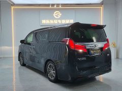 Alfa Romeo Alfa 2020 Shuangqing 2.5L Premium Edition - фото 19