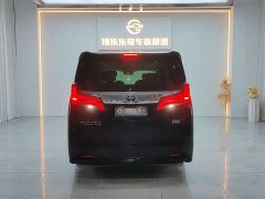 Alfa Romeo Alfa 2020 Shuangqing 2.5L Premium Edition - фото 20