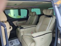 Alfa Romeo Alfa 2020 Shuangqing 2.5L Premium Edition - фото 5