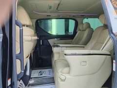 Alfa Romeo Alfa 2020 Shuangqing 2.5L Premium Edition - фото 6
