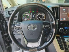 Alfa Romeo Alfa 2020 Shuangqing 2.5L Premium Edition - фото 8