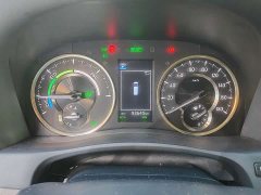 Alfa Romeo Alfa 2020 Shuangqing 2.5L Premium Edition - фото 9