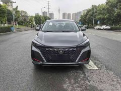Changan Eado 2025 PLUS 1.4T dual-clutch high-energy version - фото 1