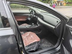 Changan Eado 2025 PLUS 1.4T dual-clutch high-energy version - фото 10