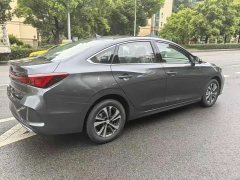 Changan Eado 2025 PLUS 1.4T dual-clutch high-energy version - фото 2