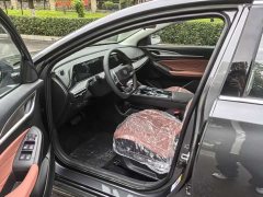 Changan Eado 2025 PLUS 1.4T dual-clutch high-energy version - фото 5