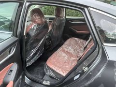 Changan Eado 2025 PLUS 1.4T dual-clutch high-energy version - фото 6