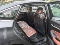 Changan Eado 2025 PLUS 1.4T dual-clutch high-energy version - фото 7