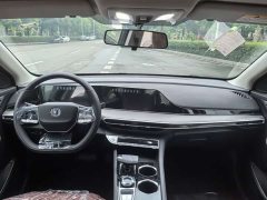 Changan Eado 2025 PLUS 1.4T dual-clutch high-energy version - фото 8