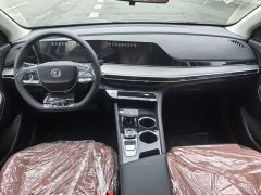 Changan Eado 2025 PLUS 1.4T dual-clutch high-energy version - фото 9