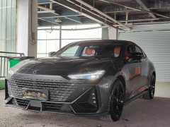 Changan UNI-V 2022 1.5T sports version - фото 2