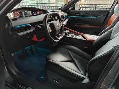 Changan UNI-V 2022 1.5T sports version - фото 3